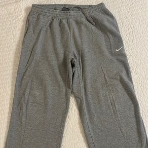 Nike Sweatpants - Great Condition